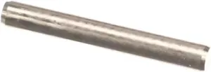 INOX Plug for Crathco Beverage, Part Number ZZ.VA0004.001, Replaces for Crathco Frosty-2 Frosty-3 IPRO IPRO-2E IPRO-2M IPRO-3E