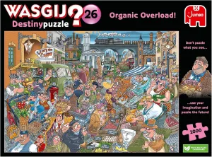 Jumbo 1110100022 Puzzles
