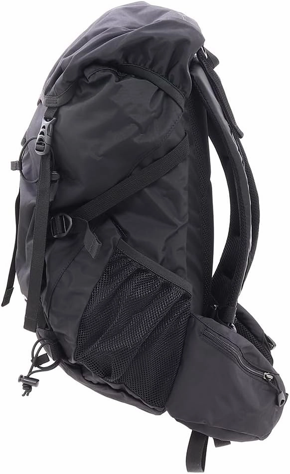 Karimar Tatra25 Daypack Black