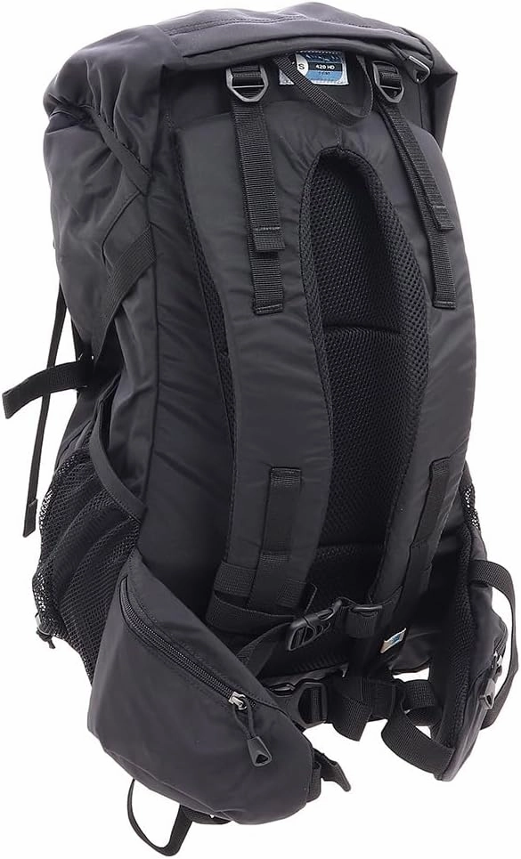 Karimar Tatra25 Daypack Black