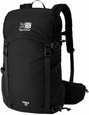 Karimar Tatra25 Daypack Black