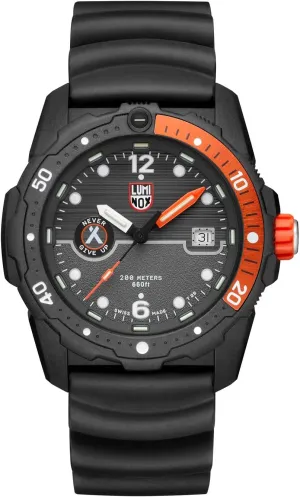 Luminox Unisex-Adult's Bear Grylls Survival Quartz Watch