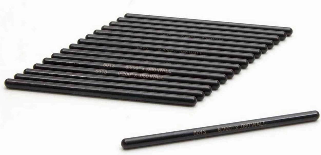 Manley (25745-16) 5/16" Diameter x 8.200" Long Chrome Moly Pushrod