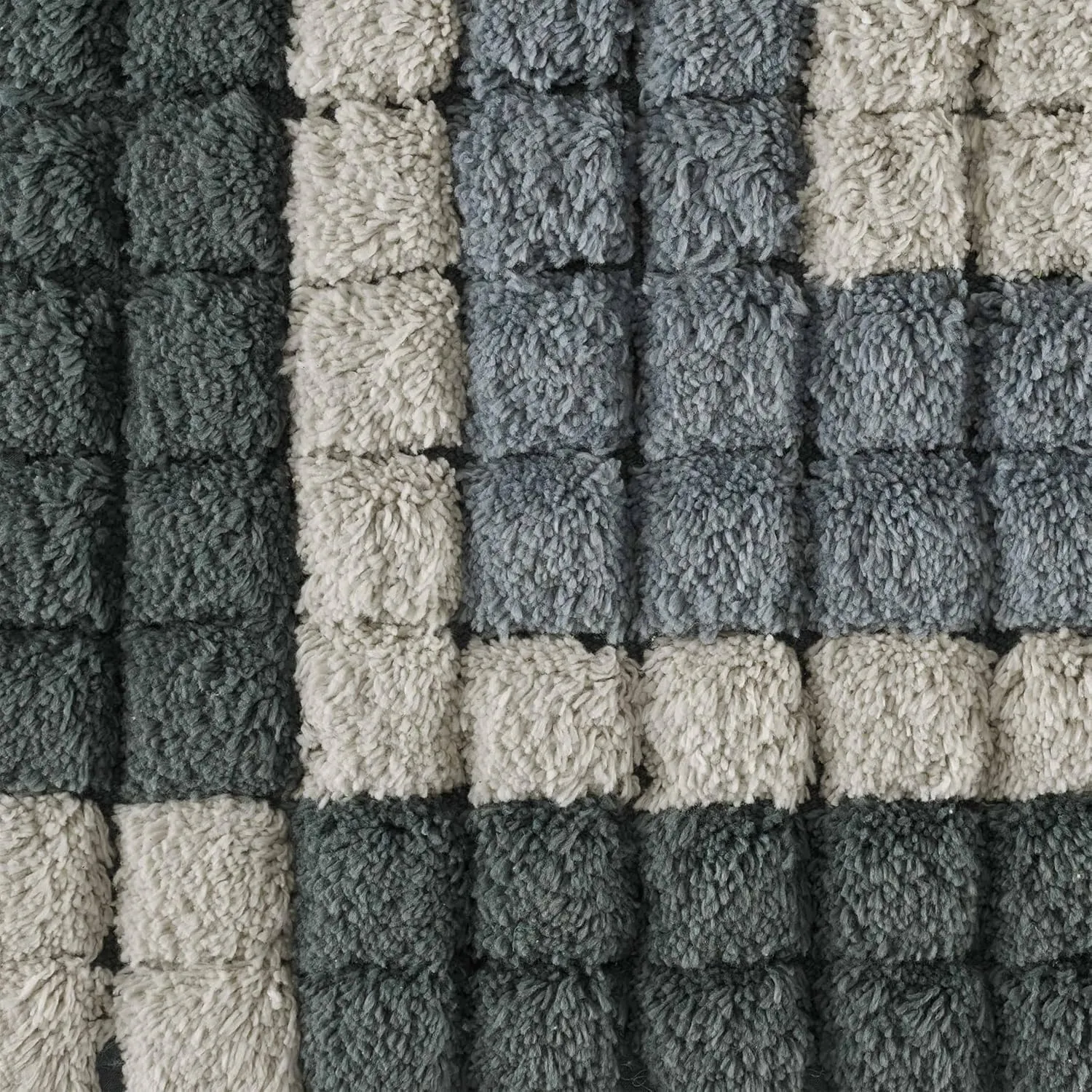 Martex Arcadia Terra Slate Bath Rug
