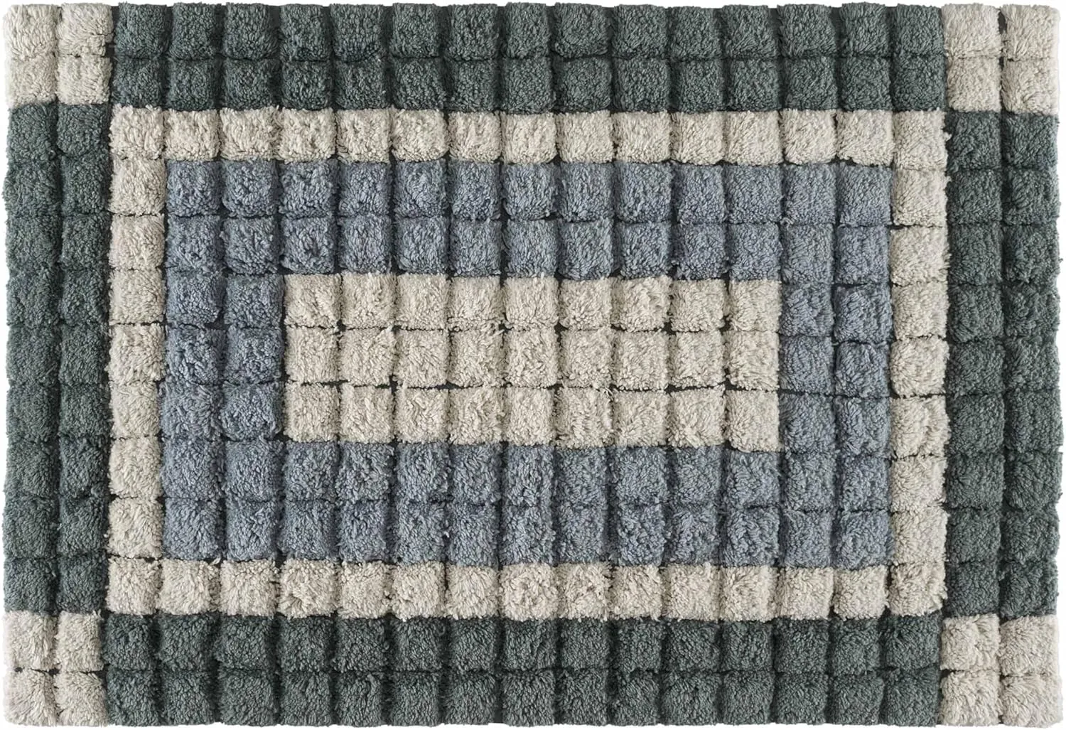 Martex Arcadia Terra Slate Bath Rug