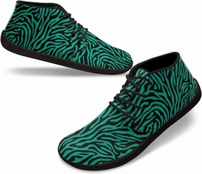 Men's Wide Barefoot Shoes Lightweight Walking Shoes Zero Drop Shoes Breathable Non Slip Sports Gym Sneakers US 5-14