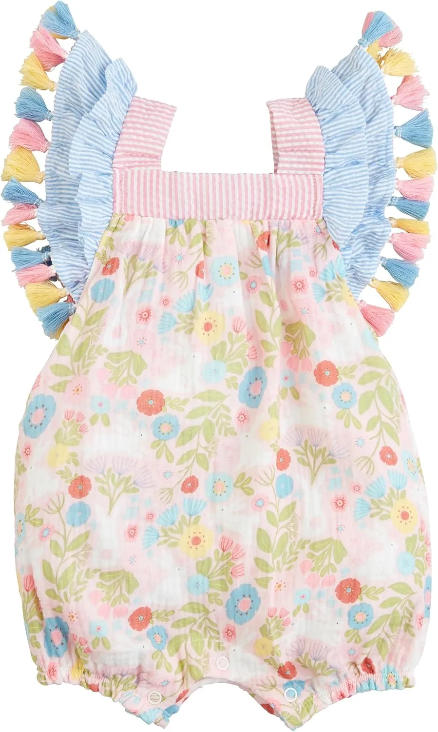 Mud Pie Baby Girls Casual