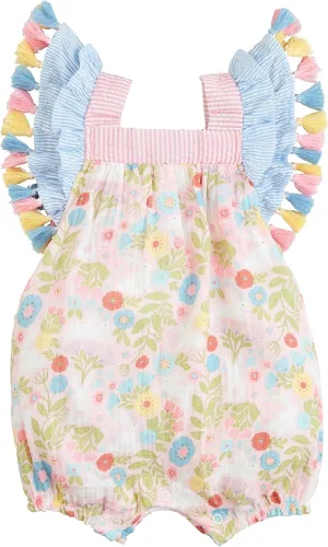 Mud Pie Baby Girls Casual