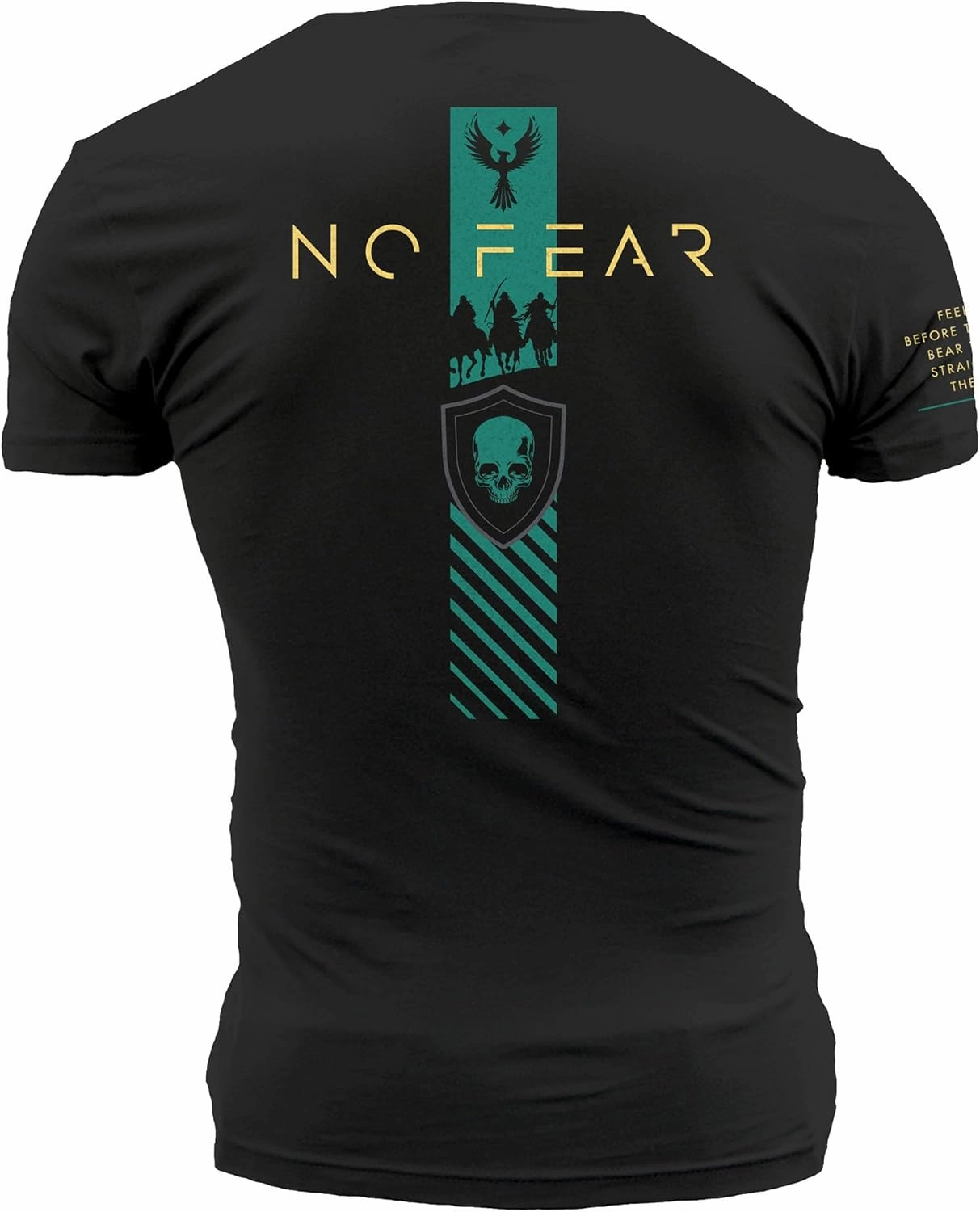 No Fear