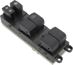 OE 83071AJ010 Front Left Driver Side Power Master Window Switch fits for Subaru Legacy 2010-2012 for Subaru Outback 2010-2012