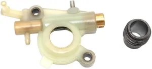 Oil Assy Fit For Alpina Castor Castelgarden 400 450 460 500 510
