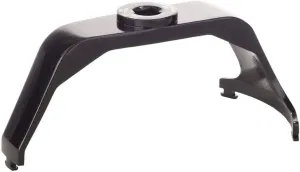 OTC Fuel Tank Wrench, Universal Design, 1/2 Inch Drive Ratchet, 12-Inch Length