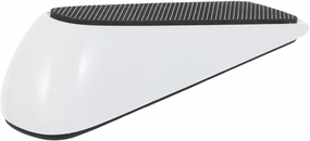 Practical Door Stopper Wedge Punch Doorstop for Home Office and Non Scratching Fit for Tile Floors