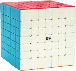 QY Toys 7x7 Speed Cube Puzzle