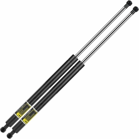 Rear Hatch Lift Support Shocks Struts for Honda CRV Tailgate 2007 2008 2009 2010 2011 6179 2 Pcs