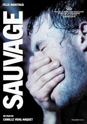 Sauvage (édition Simple)