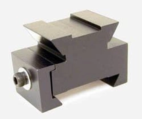 Sherline 1290 - Steady Rest Riser