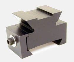 Sherline 1290 - Steady Rest Riser