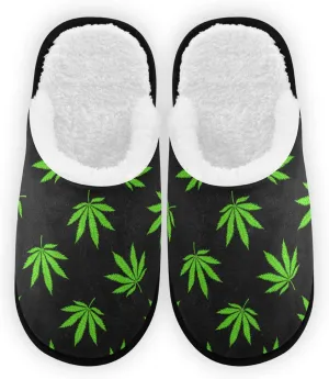 Slippers Soft Indoor Women Men House Slippers Home Shoes