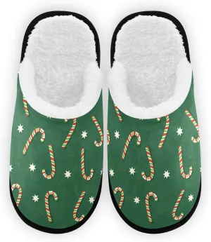 Slippers Soft Indoor Women Men House Slippers Home Shoes