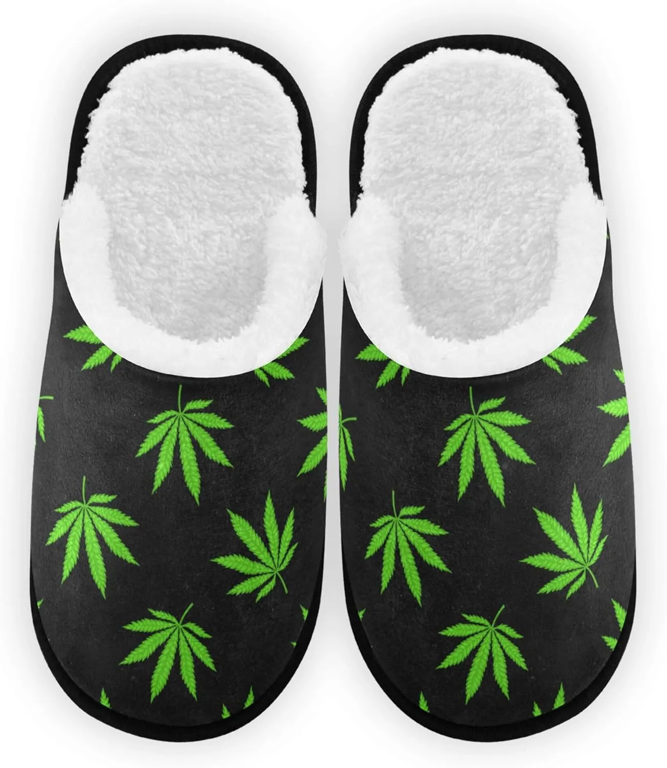 Slippers Soft Indoor Women Men House Slippers Home Shoes