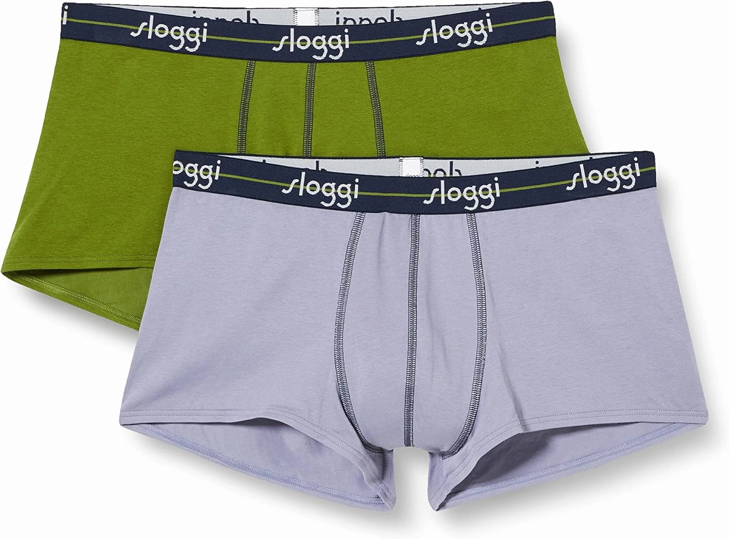 Sloggi Men's Start Hipster C2P Box