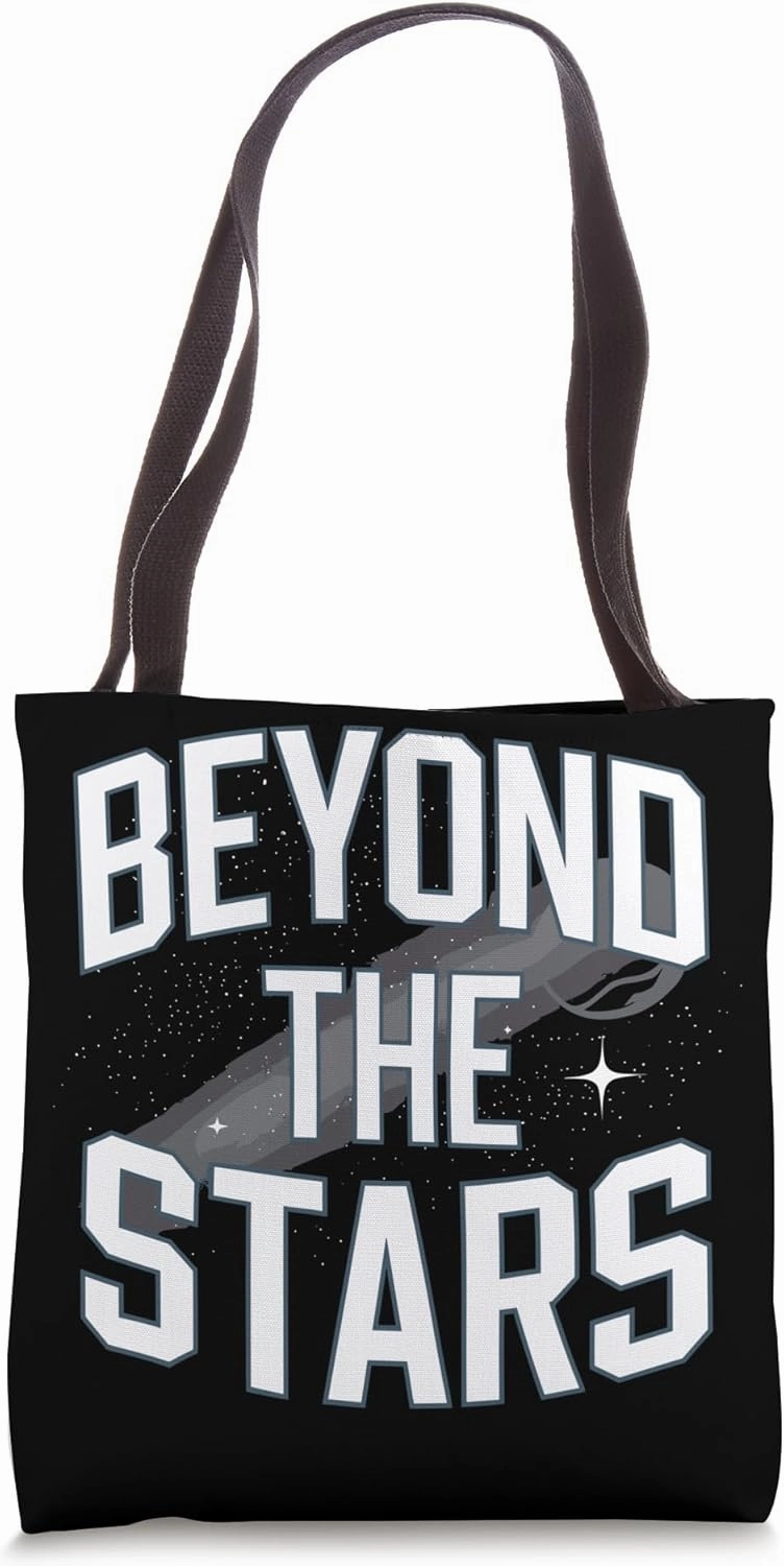 Space Colonization Science Fiction Planet Transformation Tote Bag
