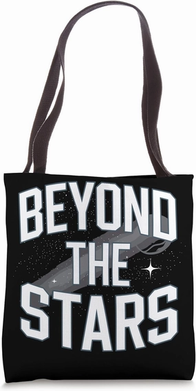 Space Colonization Science Fiction Planet Transformation Tote Bag