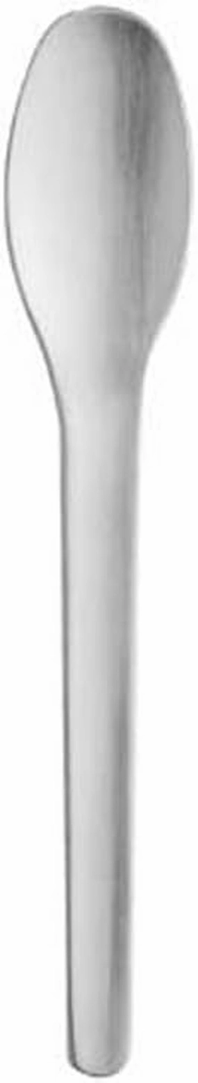 Stelton EM Dessert Spoon, Designer Dessert Spoon, Stainless Steel, Cutlery, 546