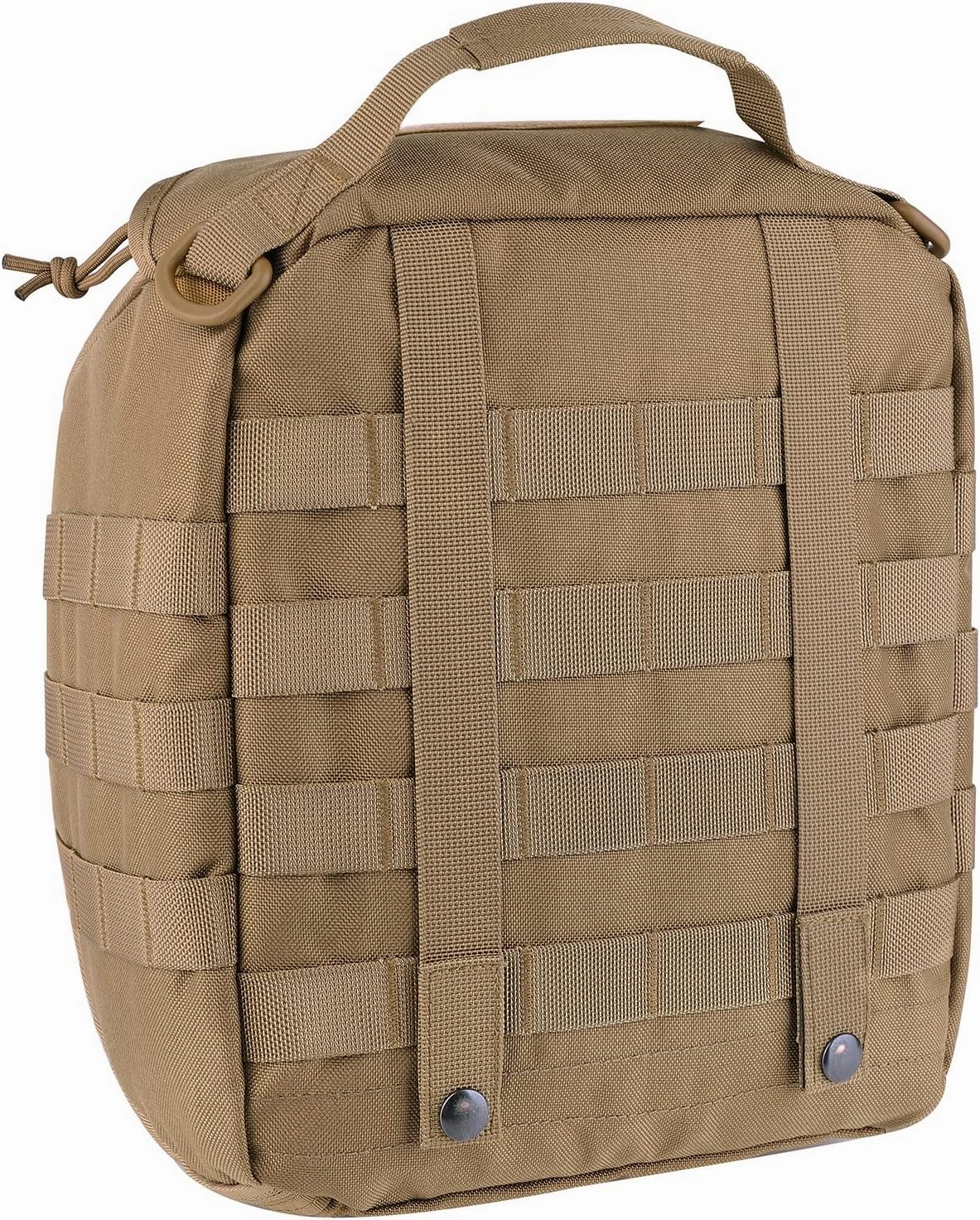 Tactical Helmet Bag Pack,Multi-Purpose Molle Storage Military Carrying Pouch for Sports Hunting Shooting Combat Helmets. …