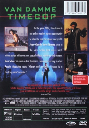 Timecop