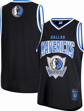 Ultra Game Adult's NBA Official Super Soft Sleeveless Tank Top Muscle T-Shirt