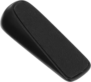 Uonlytech Household Safety Door Stopper Practical Door Wedge for Home Use Punch Protect Pets and Cost