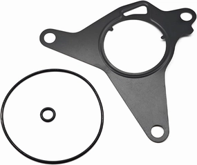 Vacuum Pump Rebuild Seal Kit Compatible with Dodge Dart, Fiat 500/500L/500X/124 Spider, Renegade, Alfa Romeo Giulietta/Mito, Lancia Delta III 1.4L 1.3L Engines Replace 68120415AA 55233645