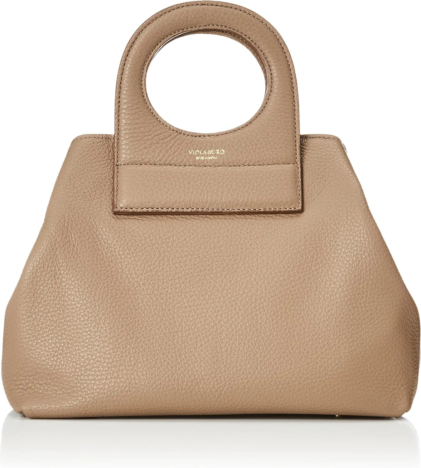 VIOLAd'ORO(ヴィオラドーロ) 2-Way Bag