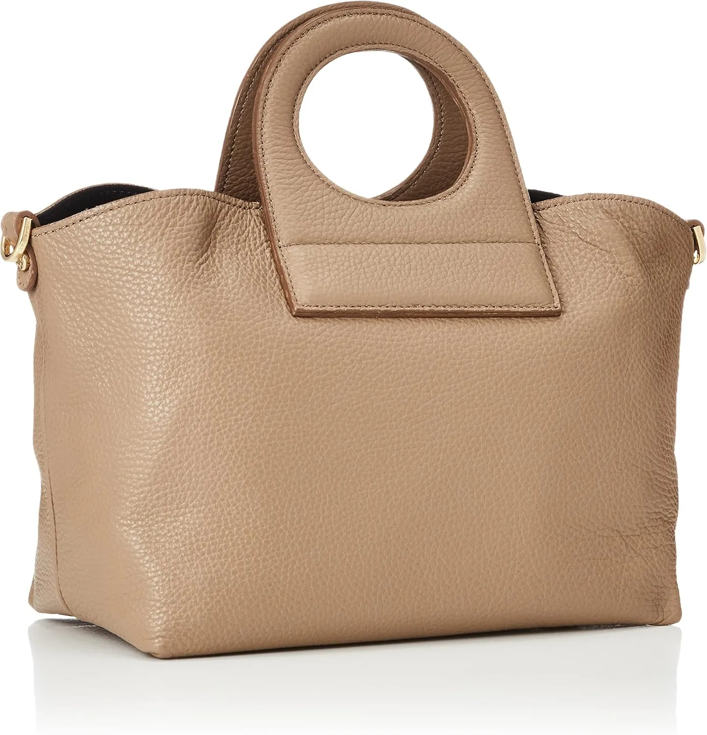 VIOLAd'ORO(ヴィオラドーロ) 2-Way Bag