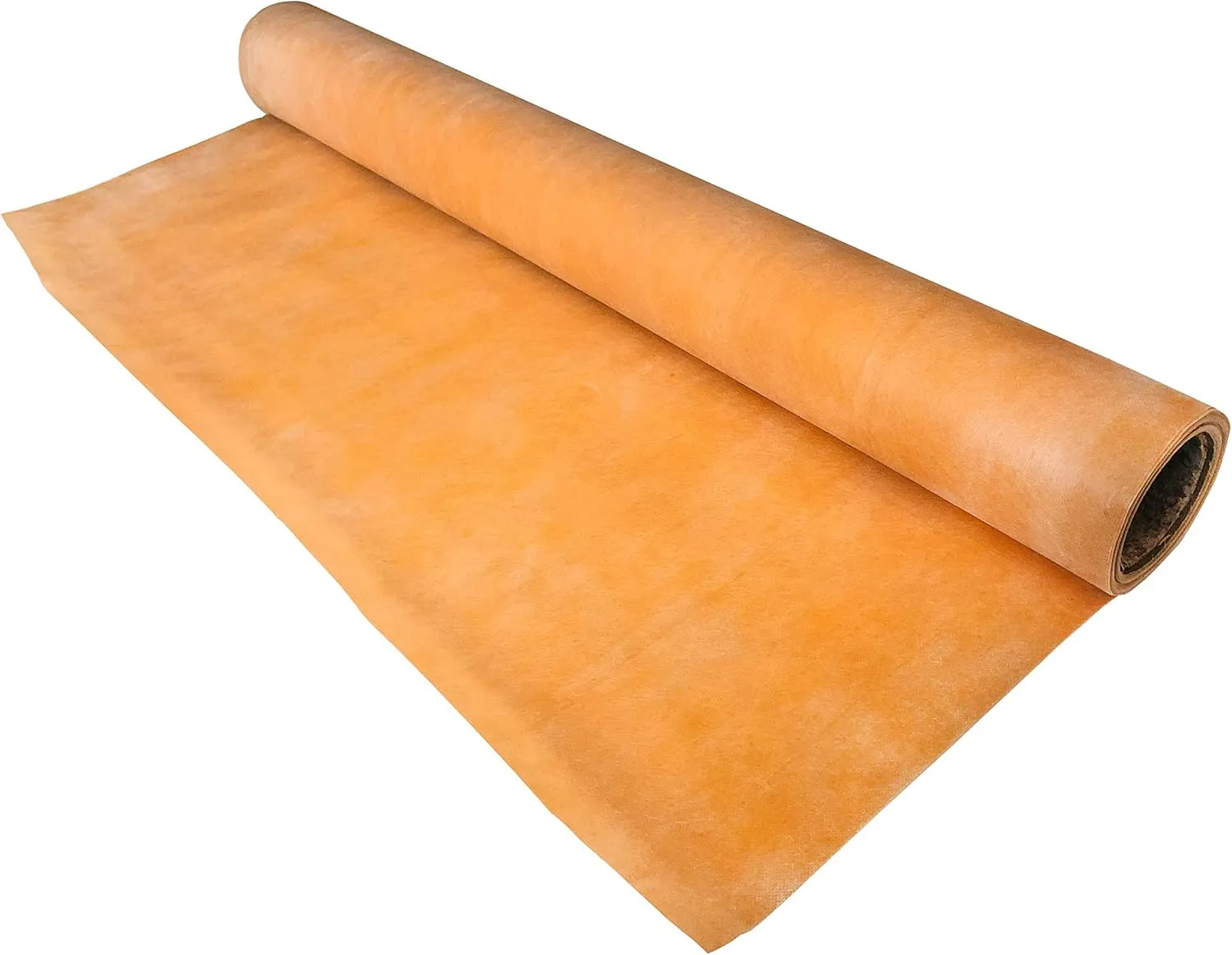 Waterproofing Membrane for Bathroom, Shower and Tile Flooring | 3 Ft 3 inch x 33 Ft (1 Meter x 10 Meter) | 108 Square feet | 8 mil Thickness | Roll Package