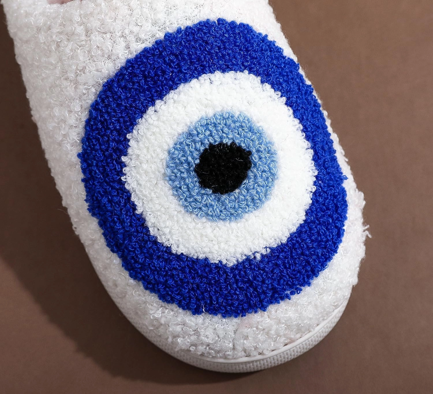 Women Men House Slippers Comfy Plush Slippers Shoes for Home Bedroom Indoor