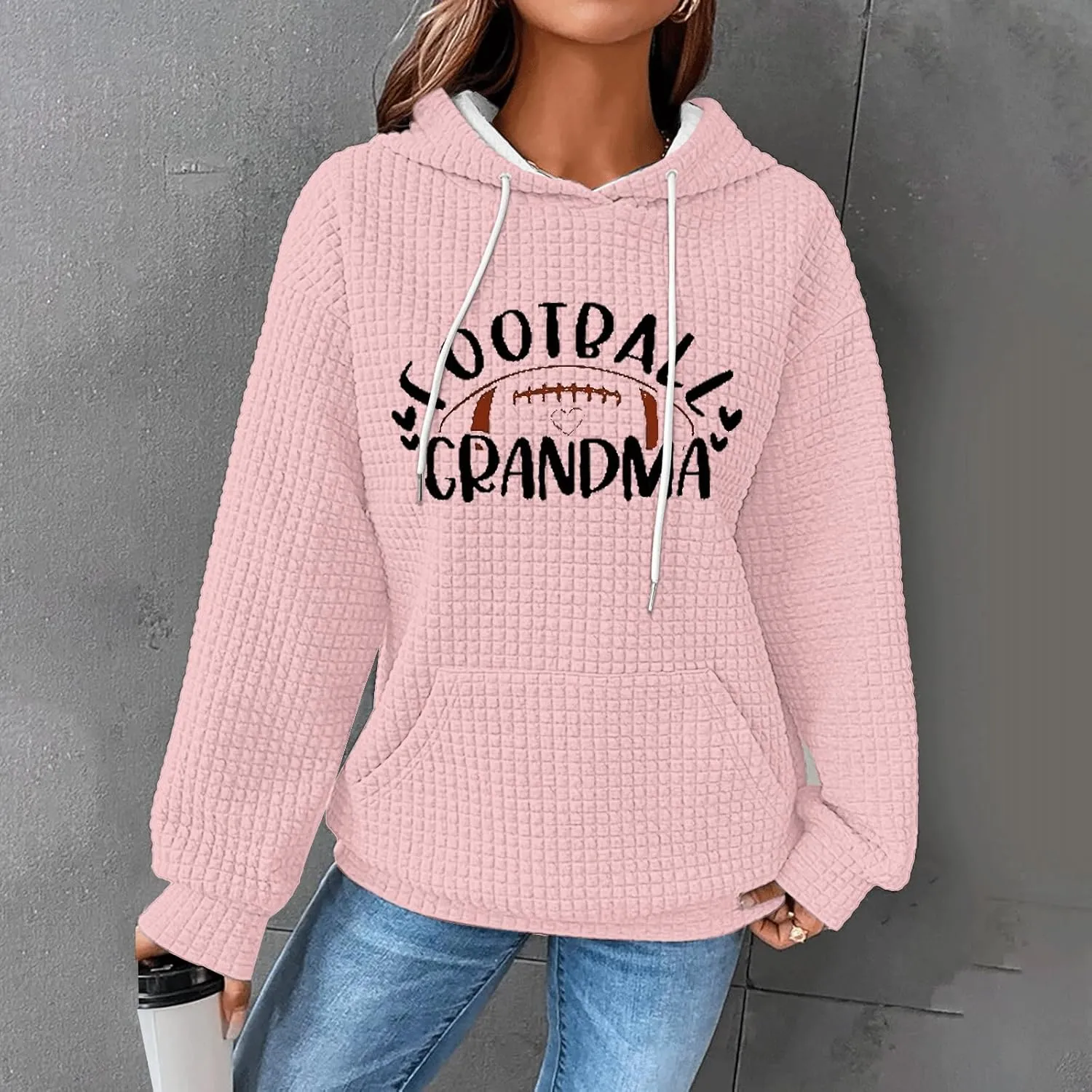 Womens Zip Up Hoodies For Tarot And Brews Classic Sweatshirt Womens Hoodies Zip Up Baseball Game Outfit Women
