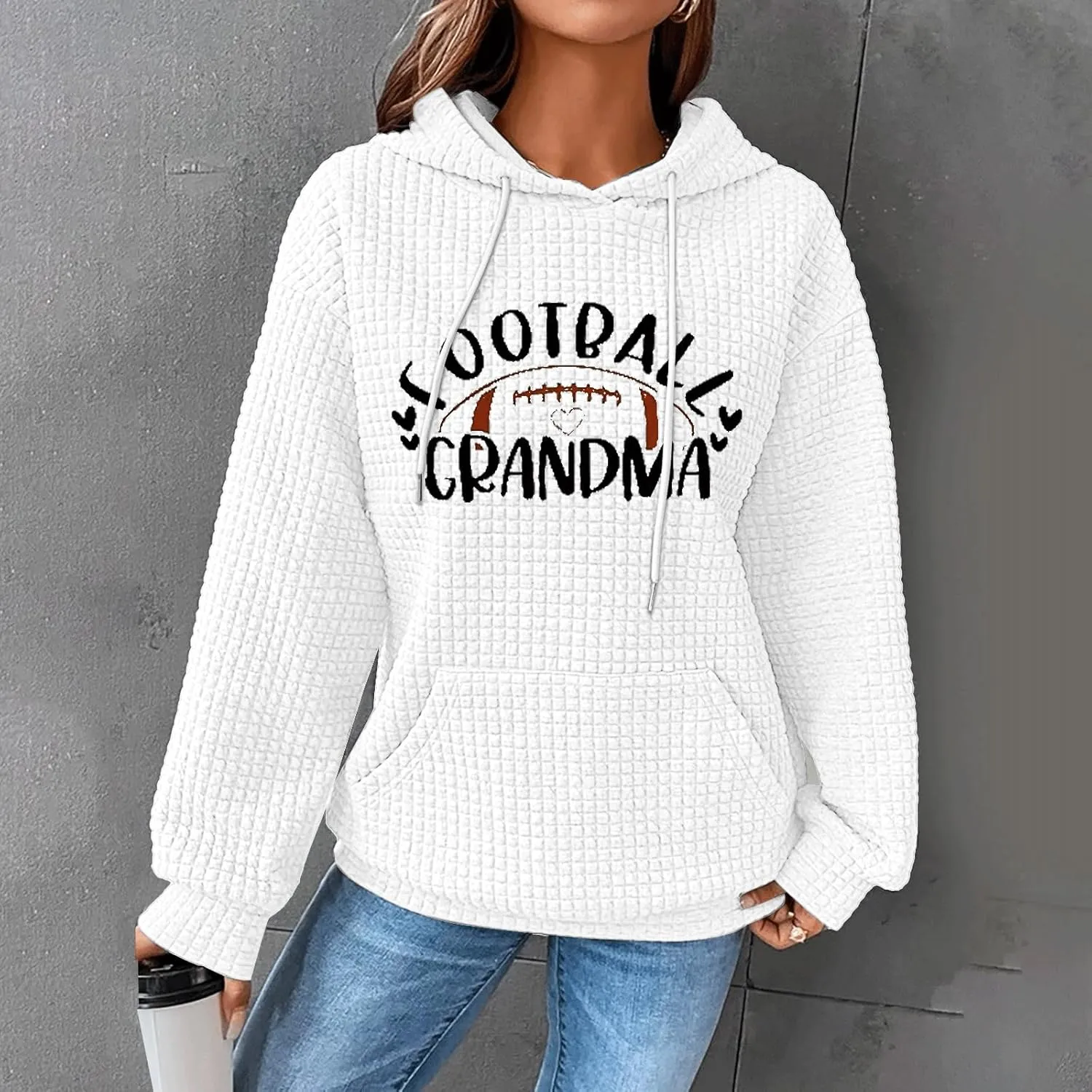 Womens Zip Up Hoodies For Tarot And Brews Classic Sweatshirt Womens Hoodies Zip Up Baseball Game Outfit Women