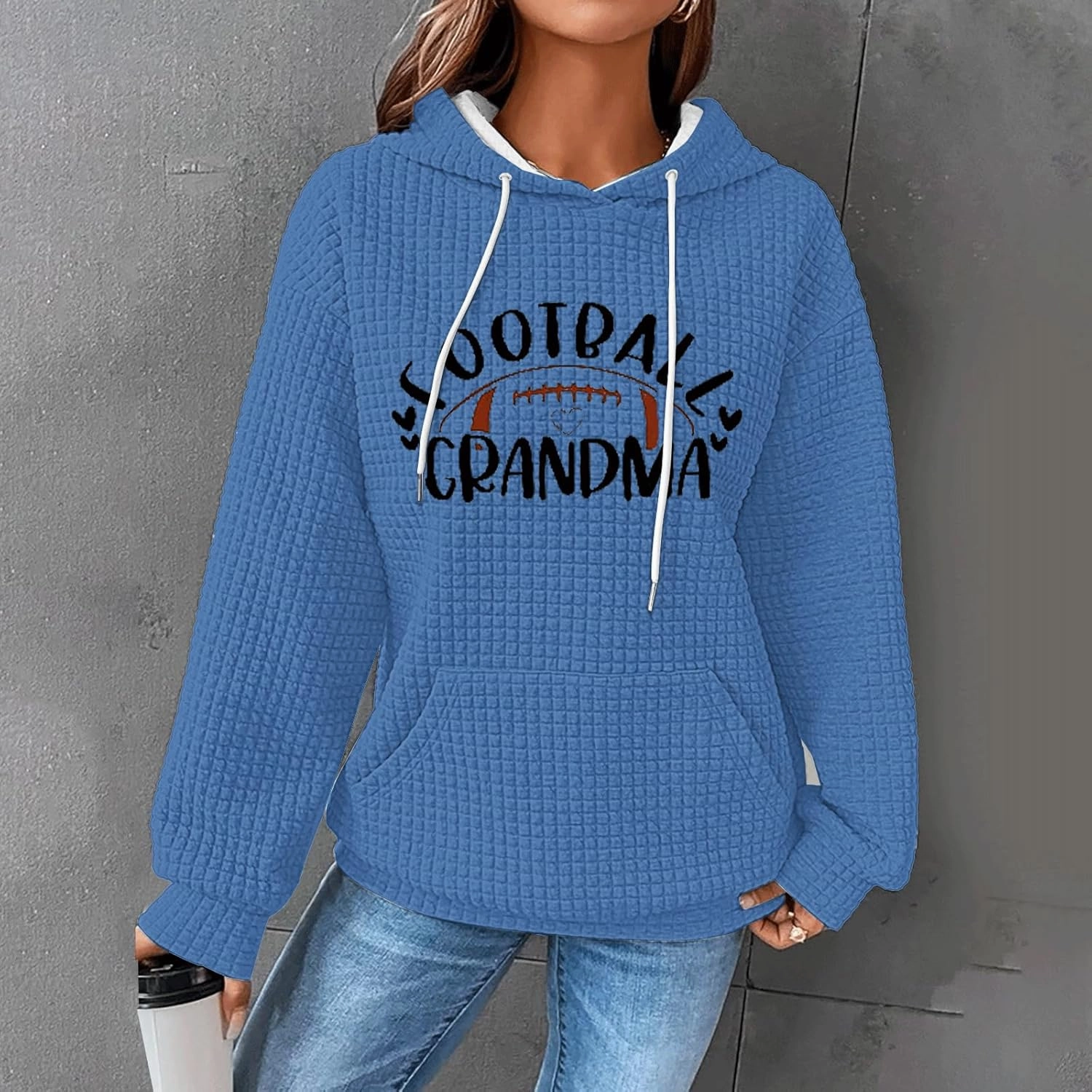 Womens Zip Up Hoodies For Tarot And Brews Classic Sweatshirt Womens Hoodies Zip Up Baseball Game Outfit Women