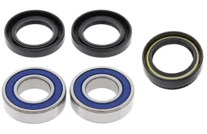 XFinder Big Bear 350 1996-1999 Front Wheel Bearing Kit A25-1108 Replaces Yamaha Part#'s 93306-00612-00