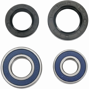 XFinder Yamaha Beartracker/Big Bear 250 Front Wheel Bearing Kit A25-1044 Replaces Yamaha Part#'s 93306-004YX-00, 93306-202XM-00