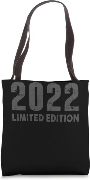 Year´s Issue with Limited Edition Tote Bag